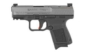 Canik TP9 Elite SC 9mm 3.6" Tung 12R Pistol