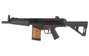 Century Arms AP51 762X51 20rd Black Brace .308/7.62 NATO 8.3" Pistol