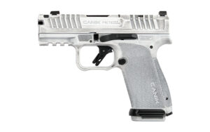 Canik Mete MC9 Prme 9mm 3.64" 17R AD Pistol