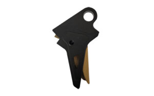 Canik TP9 FS PSTL Aluminum Flat Trigger