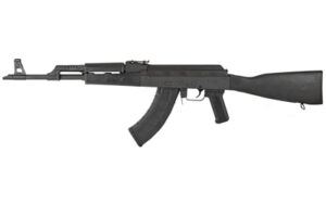 Century Arms Vska 762X39 16.5" 30rd PLY 7.62 X 39mm Rifle