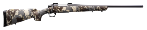 Connecticut Valley Arms Cascade 7 Mag Gray/Big SKY TB Rifle