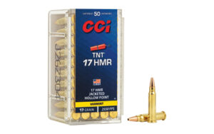 Rimfire Ammunition