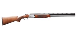 Charles Daly Chiappa 202 White O/U 410/26 Blued/Wood 3" 2-Round Shotgun