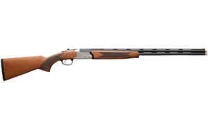 Charles Daly Chiappa 202A O/U Compact 20 Gauge 26" 3" 2-Round Shotgun