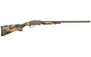 Charles Daly Chiappa 101 SNGL 410 26" 3" Camo 1-Round Shotgun