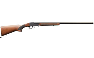 Charles Daly Chiappa 101 SNGL 28 Gauge 3" 26" Black 1-Round Shotgun