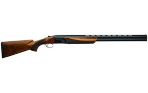 Charles Daly Chiappa 202E O/U 20 Gauge 26" 3" Black 2-Round Shotgun