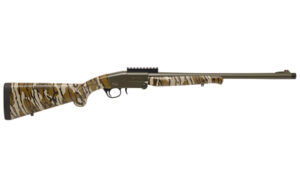 Charles Daly Chiappa 101 Compact SNG 20 Gauge 20" Mobl 1-Round Shotgun