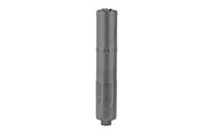 Chaos Gear Supply Hyperion 762 Suppressor Black 7.62 X 39mm