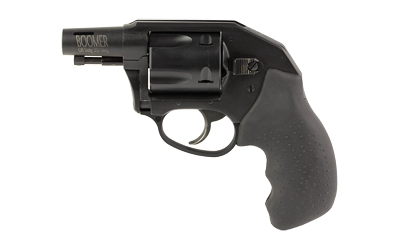Charter Arms Boomer 357 Mag 2" 5R Black Revolver