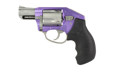 Charter Arms Lavender Lady 38 Special 2" 5rd Revolver