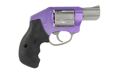 Charter Arms Lavender Lady 38 Special 2" 5rd Revolver - Image 2