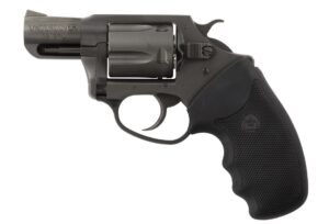 Charter Arms Undercover 38 Special NIT 2" 5-Round Revolver