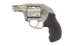 Charter Arms Boomer 357 Mag 2" 5R Stainless Revolver
