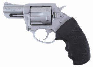 Charter Arms POL Undrcvr 38 Special Stainless 2" 6-Round Revolver