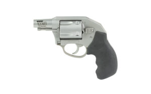 Charter Arms Boomer 9mm 2" 5rd Stainless Revolver