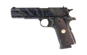 Chiappa Firearms 1911 Field 45 ACP 5" 8rd Case Pistol