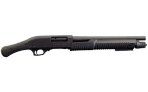 Chiappa Firearms Honcho 20/14" 3" Synthetic Black 20 Gauge 5-Round Shotgun