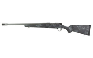Christensen Arms Mesa FFT 22 Creedmoor 20" TNG 4-Round Rifle