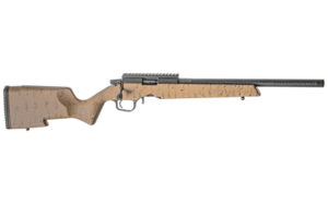 Christensen Arms Ranger 22 LR 18" Tan 10+1 Rifle