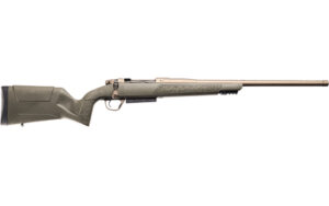 Christensen Arms Evoke 270 Win 22" Brnze 4-Round Rifle