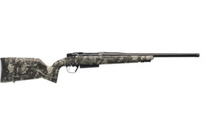 Christensen Arms Evoke HNTR 22 Creedmoor 20" 4rd Rifle
