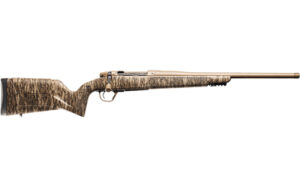 Christensen Arms Evoke 22 Creedmoor 20" 4rd Camo Rifle