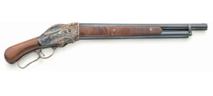 Chiappa Firearms 1887 Maresleg 12 Gauge 18.5" Blued/Wood 5+1 Shotgun