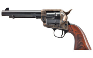 Cimarron Firearms Mod P 45C 5.5" 6rd CCH 45 Colt (Long Colt) Revolver