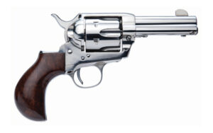 Cimarron Firearms Thunderball 9mm 3.5" 6rd NK Revolver