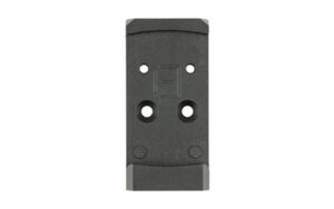 Calculated Kinetics CZ P10/SHDW 2 TO K/RMSC DT Plate