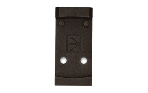 Calculated Kinetics For Glock G6 TO RMSC/K DT Plate