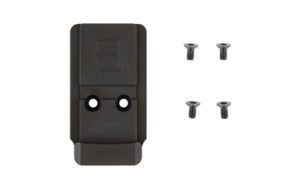 Calculated Kinetics DT Plate Fits Glock MOS Holo 509T