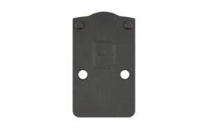 Calculated Kinetics P211 GTO/P320 R1 Pro TO RMR Plate