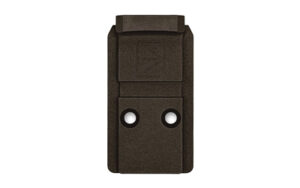 Calculated Kinetics S&W M&P 2.0 TO 509 DT Plate Black