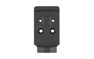 Calculated Kinetics Walther PDP 2.0 K/RMSC DT Plate