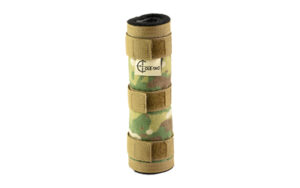 Cole-TAC HTP 7.5" Suppressor CVR Mcam