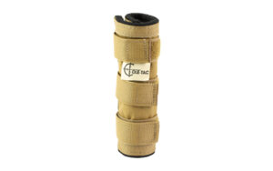 Cole-TAC Metpy 6" SPPRSSR Cover CB