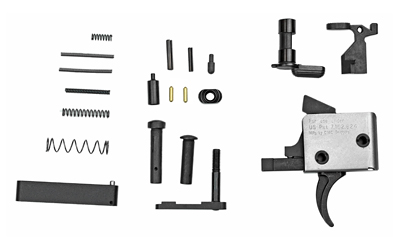CMC Triggers AR-15 LPK W/Curved