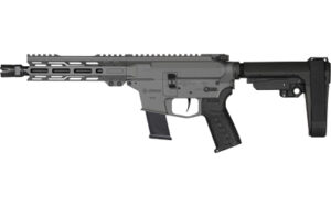 CMMG Banshee MK10 10mm 8" PB 15rd TNG Pistol