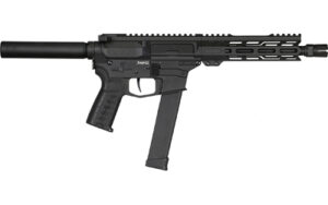 CMMG Banshee MK10 10mm 8" Tube AB 30-Round Pistol