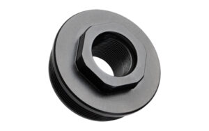 CMMG Zeroed HUB MNT DT .578X28 Black