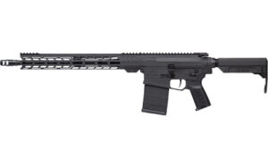 CMMG Resolute MK3 8.6 Blackout 16.1" 20rd AB Rifle