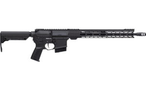 CMMG Resolute MK4 338 ARC 16.1" 10rd AB Rifle