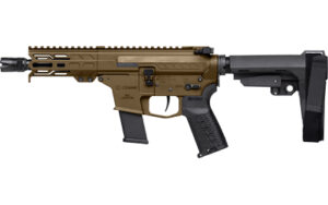 CMMG Banshee MKG .45 ACP 5" FE 13rd MB Pistol