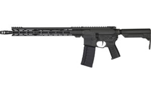 CMMG Resolute MK4 5.56 16.1" 30rd AB Rifle