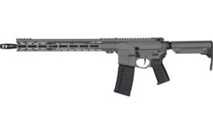 CMMG Resolute MK4 5.56 16.1" 30rd TNG Rifle