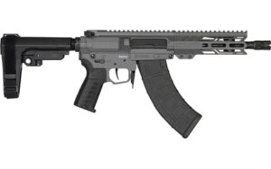 CMMG Banshee MK47 762X39 8" PB 30rd TG 7.62 X 39mm Pistol