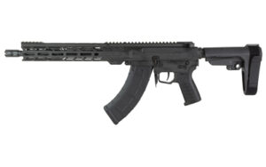 CMMG Banshee MK47 762X39 12.5" 30rd AB 7.62 X 39mm Pistol